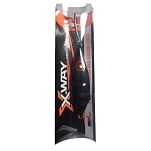 X-Way 8413887894372 Jig Catchit Big Slow 80g  001