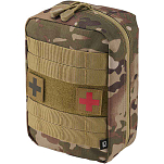 Brandit 8093-15161-OS Аптечка первой помощи Molle Large Tactical Camo