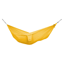 Купить Ticket to the moon TMC37 Compact Гамак Желтый  Dark Yellow 300 x 155 cm 7ft.ru в интернет магазине Семь Футов