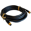 Купить Lowrance 000-14378-001 NMEA2000 Кабель средней нагрузки 10 M Черный Black 7ft.ru в интернет магазине Семь Футов