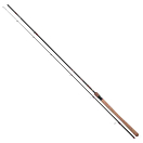 Купить SPRO 002871-00241-00000-00 Ridge Classix Dropshot Спиннинговая Удочка Черный Black 2.40 m  7ft.ru в интернет магазине Семь Футов
