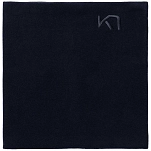 Kari traa 611495-royal-oz Шарф-хомут Dark Navy Blue 15x10x5