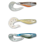 Delalande 415787 Sandra Мягкая приманка 160 Mm 50 единицы измерения Многоцветный 26