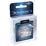 Mikado ZTU2-018 Tsubame Under Ice II Мононить 30 м Голубой Blue 0.180 mm 