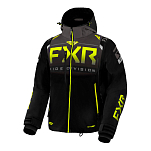 Куртка FXR Helium X с утеплителем M 220039-1065-10