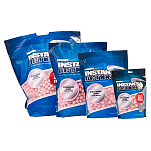 Instant action B3306 Strawberry Crush Бойлы 200g Белая Strawberry Crush 12 mm 