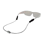 Yachter´s choice 505-41025 Фиксатор для солнцезащитных очков Бесцветный Black