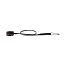 Купить Dakine d10003918-irons black-osfm серф-лиш Procomp 5´ 3/16´´ 39x12x2 7ft.ru в интернет магазине Семь Футов