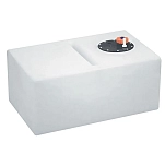 Plastimo 409755 Резервуар для пресной воды Partition 100L White 91 x 41 x 30 cm