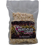 Particles for fishing 8437023796085 Арахис XL Natural Приманка 1kg Бежевый