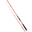 Купить Daiwa SEBSD180HAF Sensor Boat Squid Стержень Для Яиц Черный Black 1.80 m  7ft.ru в интернет магазине Семь Футов