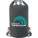 Купить Slam N463010W01-W01-TGU сухой мешок Emirates Team New Zealand Sailor 30L Black 7ft.ru в интернет магазине Семь Футов