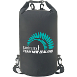 Slam N463010W01-W01-TGU сухой мешок Emirates Team New Zealand Sailor 30L Black