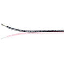 Купить Ancor 639-153110 Плоский ленточный кабель 30.5 M Черный Grey 1.31 mm2  7ft.ru в интернет магазине Семь Футов
