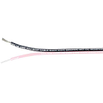 Ancor 639-153110 Плоский ленточный кабель 30.5 M Черный Grey 1.31 mm2 