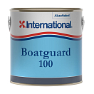 INTERNATIONAL БОТГАРД 100 / Цвет: Черный; Содержимое: 2,5 л.