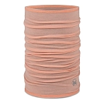 Buff ® 113010.423.10.00 Шарф-хомут Merino Lightweight  Solid Coral