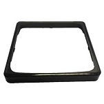 Raymarine A80355 I50/i60/i70/p70/p70R Square Adapter