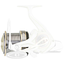 Купить Daiwa Q650501 Emblem Surf Light 35 CW 400 QD P Запасная Шпуля Серый 7ft.ru в интернет магазине Семь Футов