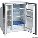 ISOTHERM fridge CR200 inox 12/24 V, 50.827.07