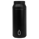 Купить Runbott 973104 термос Cup mii 350ml Black 20x10x10 7ft.ru в интернет магазине Семь Футов