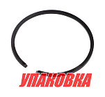 Кольцо поршневое Tohatsu/Mercury M2.5A/3.5A/3.5B (STD), OMAX (упаковка из 2 шт.) 302000110_OM_pkg_2