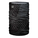 Купить Buff ® 132771.901.10.00 Шарф-хомут Thermonet® Черный  Tenty Graphite 7ft.ru в интернет магазине Семь Футов
