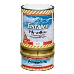 Epifanes e4-900b лак PU E4 Clear 35x35x25