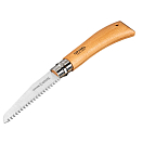 Купить Opinel 658 Saw N°12 Коричневый  Natural 12 cm 7ft.ru в интернет магазине Семь Футов