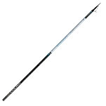 Colmic cadar03a Болонская удочка Darsena S6000 Sea Bream Black 145x10x10 5 m