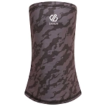Dare2B DUC316-9QL-OS Шарф-хомут Niveous Серый  Black Camo