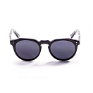 Купить Ocean sunglasses 10100.1 поляризованные солнцезащитные очки Cyclops Shiny Black 7ft.ru в интернет магазине Семь Футов
