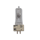 Купить Галогенная лампа DHR CP63 230 В 1000 Вт GX9,5 для прожекторов DHR серии 350 7ft.ru в интернет магазине Семь Футов