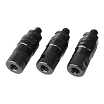 Prologic SVS43884 Quick Release S Соединитель род-пода  Black