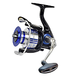 Sakura 31FDCE405 Ceos FD Спиннинговая Катушка Черный Blue / Black 4000 