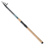 SPRO 002027-00300-00000-00 Spartan Allround Tele Удочка Для Ловли Карпа Коричневый Brown 3.00 m 