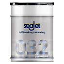 Купить Seajet 623VR00134.00LBV 032 Professional 3.5 л 032 Professional Противообрастающее покрытие  Black 7ft.ru в интернет магазине Семь Футов