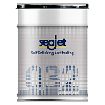 Seajet 623VR00134.00LBV 032 Professional 3.5 л 032 Professional Противообрастающее покрытие  Black