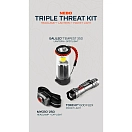 Купить Nebo tools neb-bnd-0004-h Налобный фонар Set-Mycro 250&Galileo 350&600 Flex) Black 12x12x7 7ft.ru в интернет магазине Семь Футов
