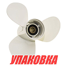 Винт Yamaha 40-55/F30-60;3x11x15, BaekSan (упаковка из 8 шт.) 110401100A1500GY_pkg_8