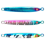 Blue blue IBFG2013 Fallten TG Поппер 55 mm 20g Золотистый 13