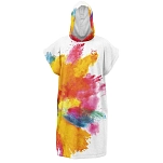 Otso SWPN-COLORS25-CH Джуниор Пончо Colors  Multicolour