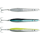 Купить Kinetic E197-368-151 Twister Sister 400g Джиг Многоцветный Chartreuse / Silver 7ft.ru в интернет магазине Семь Футов
