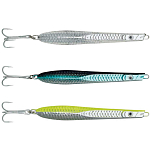Kinetic E197-368-151 Twister Sister 400g Джиг Многоцветный Chartreuse / Silver