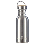 Ferrino 79199IIIX Gliz Бутылка из нержавеющей стали 750ml Stainless Steel