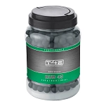 T4e 112-24773 Performance RUB 43-0.68 Пеллеты 500 единицы Black  Hunt