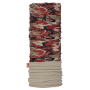 Купить Wind X-Treme 2169 Шарф-хомут Polarwind Красный Camouflage Red 7ft.ru в интернет магазине Семь Футов