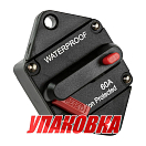 Предохранитель автоматический 60 А (упаковка из 4 шт.) Marine Rocket 4620136056991_pkg_4