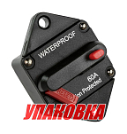 Предохранитель автоматический 60 А (упаковка из 4 шт.) Marine Rocket 4620136056991_pkg_4