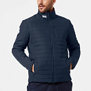 HELLY HANSEN 30343_597-XXL Мужская изоляционная куртка CREW 2.0 / темно-синяя / Размер одежды: XXL